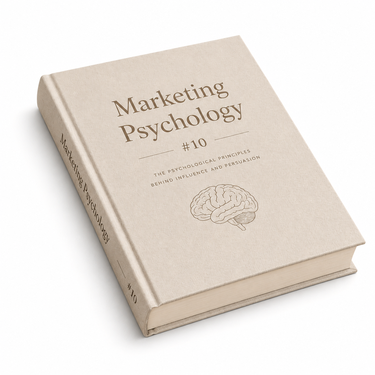 Marketingpszichológia