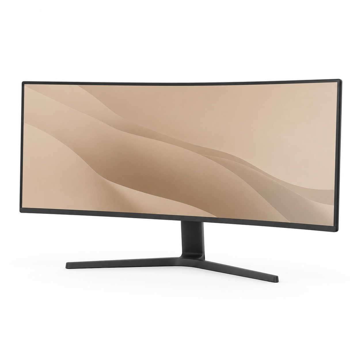 Ultraszéles monitor (34')